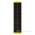 high brightness Integrated solar street light